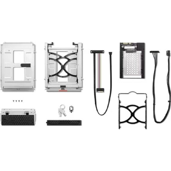 Lenovo Lenovo Front Access Storage Enclosure for P3 Tower