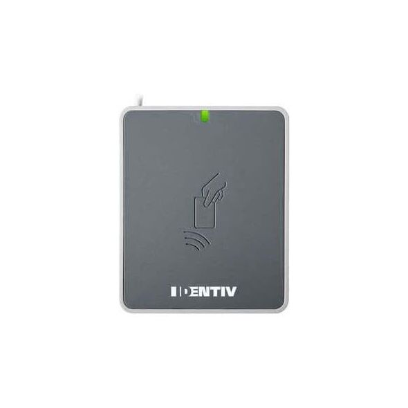 Αναγνώστης Καρτών Χωρίς Επαφή Identiv uTrust 3700F