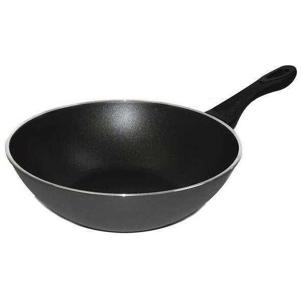 Wok pan Ballarini 130 O30cm/4 5mm 8003150509043