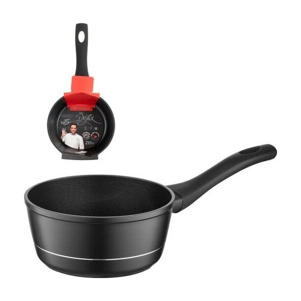 Βαθύ τηγάνι σοτέ Ballarini 130 O28cm/4 5mm 8003150508985