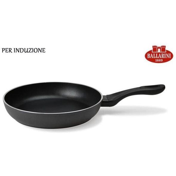 Τηγάνι Ballarini 130 O28cm/4 5mm 8003150508954