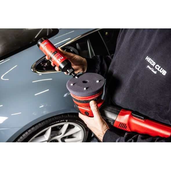 Δίσκος στίλβωσης Flex PP-F Soft 25 mm - συσκευασία 5 τεμαχίων