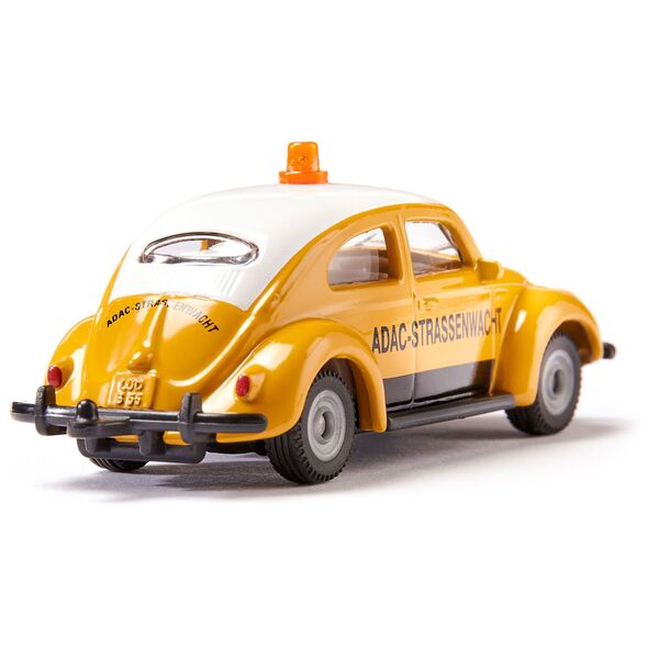 Siku VW Beetle ADAC