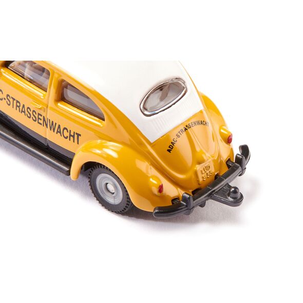 Siku VW Beetle ADAC