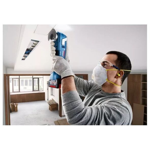 ALLROUNDER-MULTIWERKZEUG GOP 18V-34