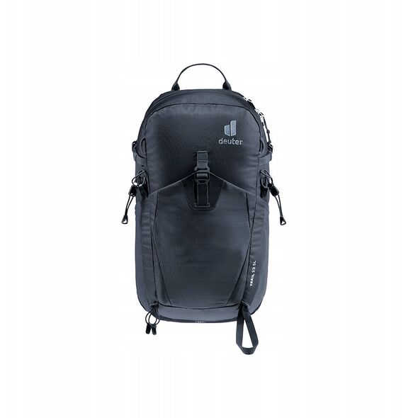 Trail 23 SL black | uniwersalny