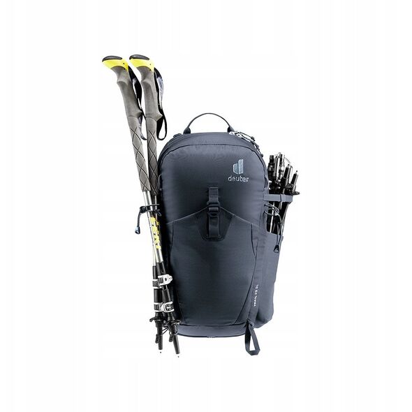 Trail 23 SL black | uniwersalny