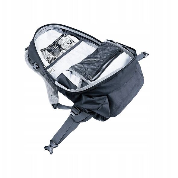 Trail 23 SL black | uniwersalny