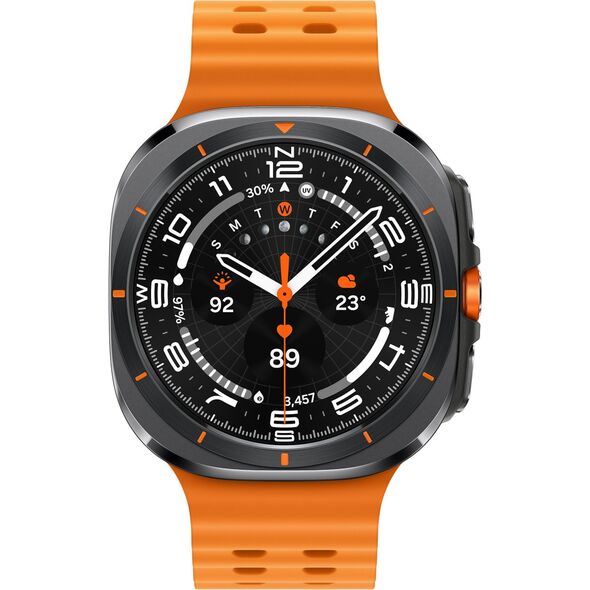 Samsung Galaxy Watch Ultra LTE SM-L705 (2025) 47 mm, Tit. Gray