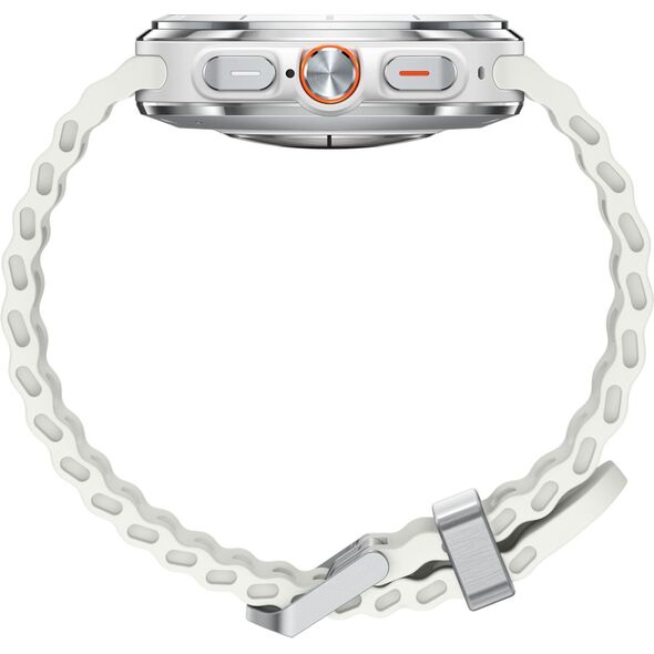 Samsung Galaxy Watch Ultra LTE SM-L705 (2025) 47mm, Tit. White