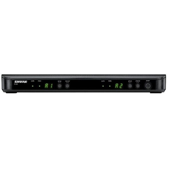 BLX1288E/P31-H8E - System bezprzewodowy z mikrofonem PGA31 (518-542 MHz)