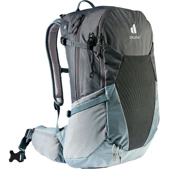 Plecak turystyczny Deuter Futura SL 25 l Grafitowy