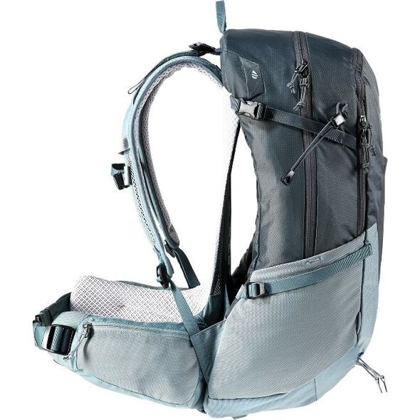 Plecak turystyczny Deuter Futura SL 25 l Grafitowy
