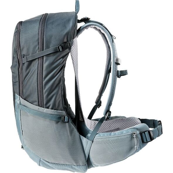 Plecak turystyczny Deuter Futura SL 25 l Grafitowy