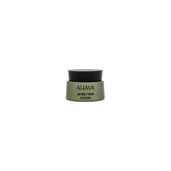 Ahava AHAVA pRETINOL Cream Krem do twarzy na dzień 50ml