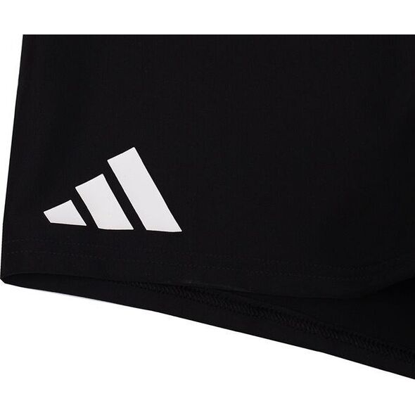 Adidas Spodenki kąpielowe męskie adidas Solid czarne IA7091 6