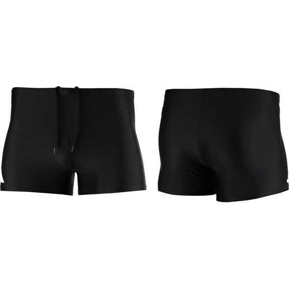 Adidas Spodenki szorty kąpielowe męskie adidas Solid czarne IA7091 5