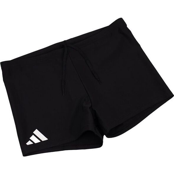 Adidas Spodenki szorty kąpielowe męskie adidas Solid czarne IA7091 5
