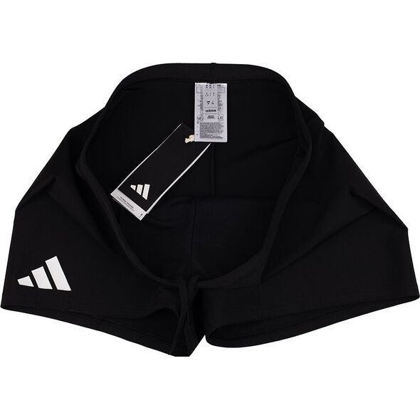 Adidas Spodenki szorty kąpielowe męskie adidas Solid czarne IA7091 5