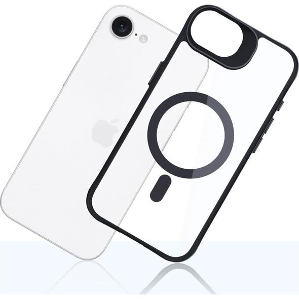 3MK Etui Satin Armor Case do Apple iPhone SE 4