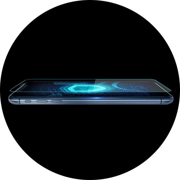Folia 3MK 1UP Folia Gaming do Apple  iPhone 16E 3szt