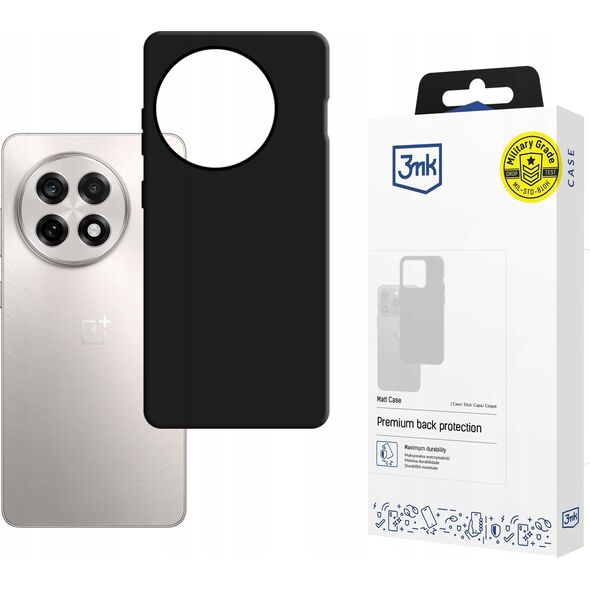 OnePlus 13R/ACE 5 - 3mk Matt Case