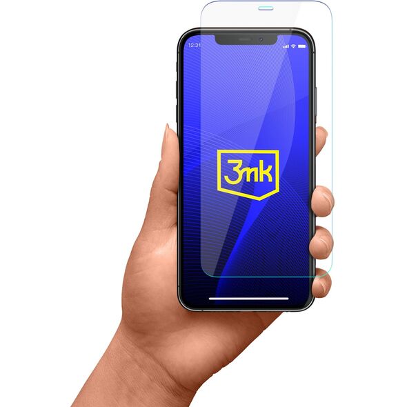 3MK HardGlass Tempered Glass for Google Pixel 9 Pro XL