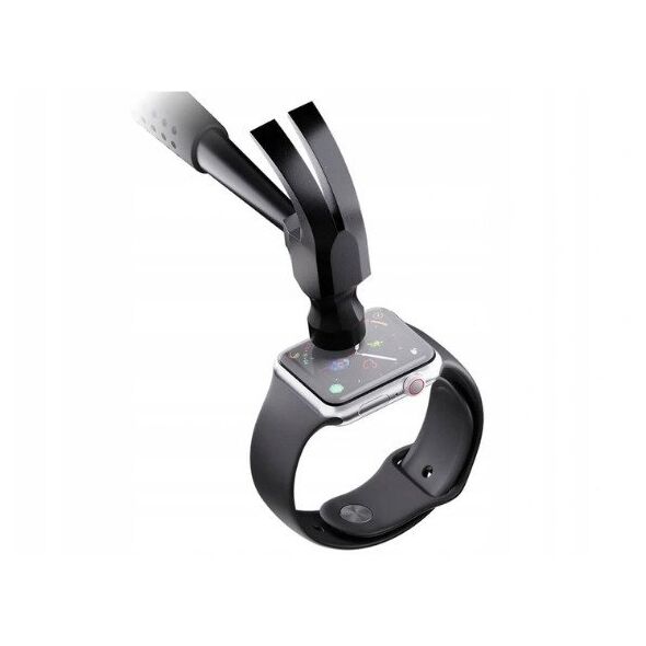 OnePlus Watch 3 - 3mk Watch Protection FlexibleGlass