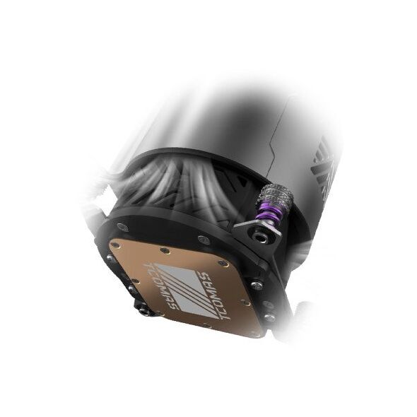 Chłodzenie wodne Tcomas LX800 PRO 360 Czarne