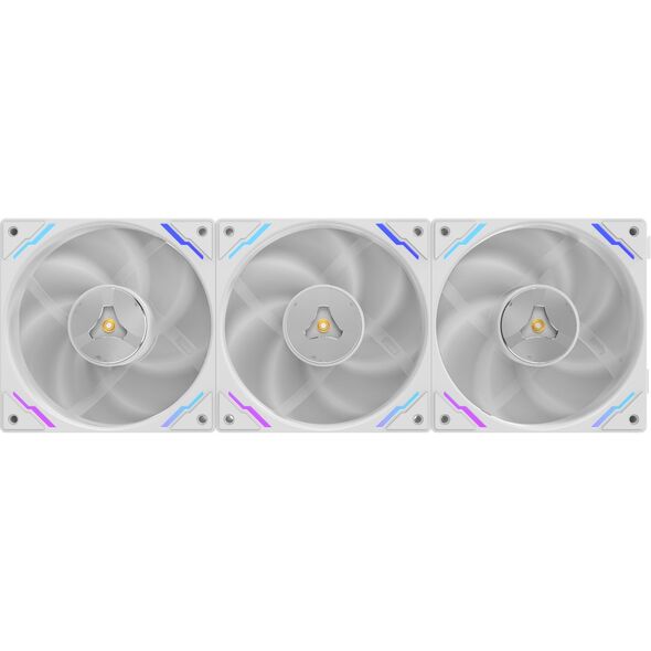 Wentylator Tcomas FC700 PRO Biały 3-pack