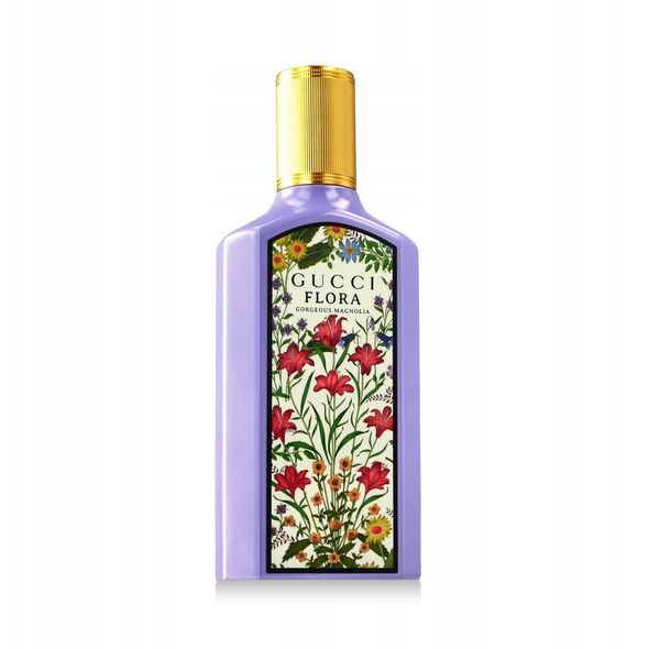 GUCCI Flora Gorgeous Magnolia EDP spray 150ml