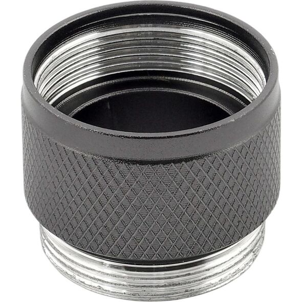 EverActive Adapter/przedłużka do akumulatorów 18650 do latarki FL-300 EverActive roz. uniw