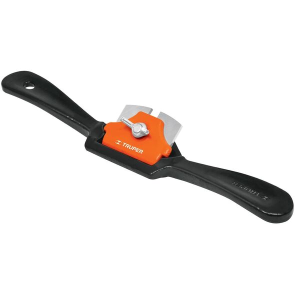 Truper Dvirankis oblius, užapvalinta galva, 229mm Truper®
