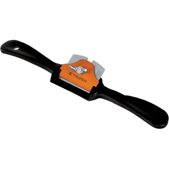 Truper Dvirankis oblius, užapvalinta galva, 229mm Truper®