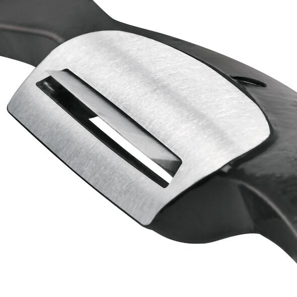 Truper Dvirankis oblius, užapvalinta galva, 229mm Truper®