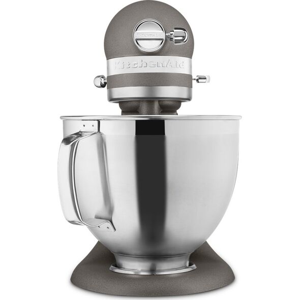 Robot planetarny KitchenAid KitchenAid Artisan 5KSM185PSEMS Medallion silver