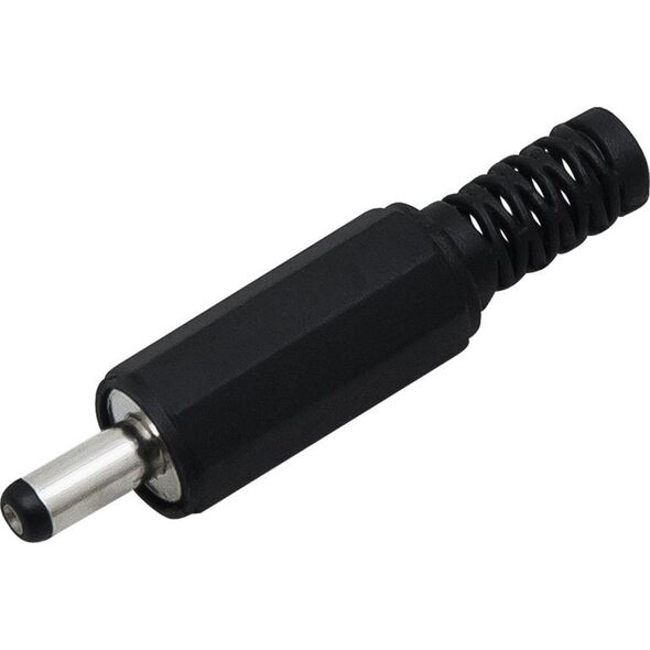Kabel zasilający Blow 2385#                Wtyk dc 1,0/3,8 /9,5