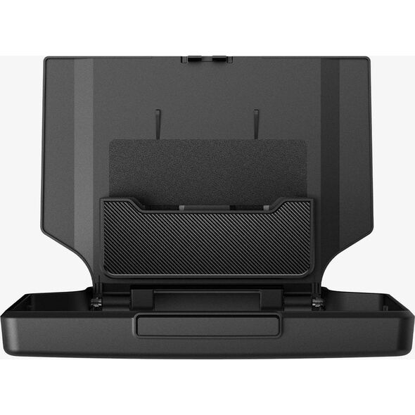 Spigen Spigen Tesla Center Console Organizer Hidden Storage Box, black - Tesla Model 3 (2024)