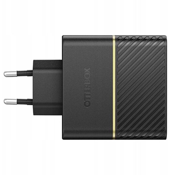 OTTERBOX EU WALL CHARGER 50W 1X/USB-C 30W 1X USB-C 20W USB-PD