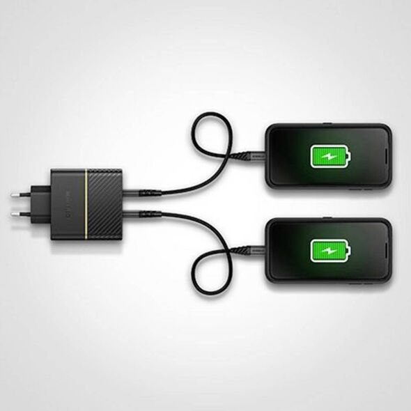 OTTERBOX EU WALL CHARGER 50W 1X/USB-C 30W 1X USB-C 20W USB-PD