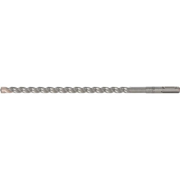 WIERTŁO DO BETONU ZBROJONEGO SDS PLUS S3, 14*210MM PROLINE