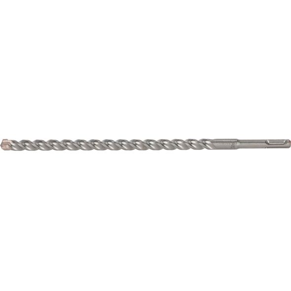 WIERTŁO DO BETONU ZBROJONEGO SDS PLUS S3, 14*350MM PROLINE