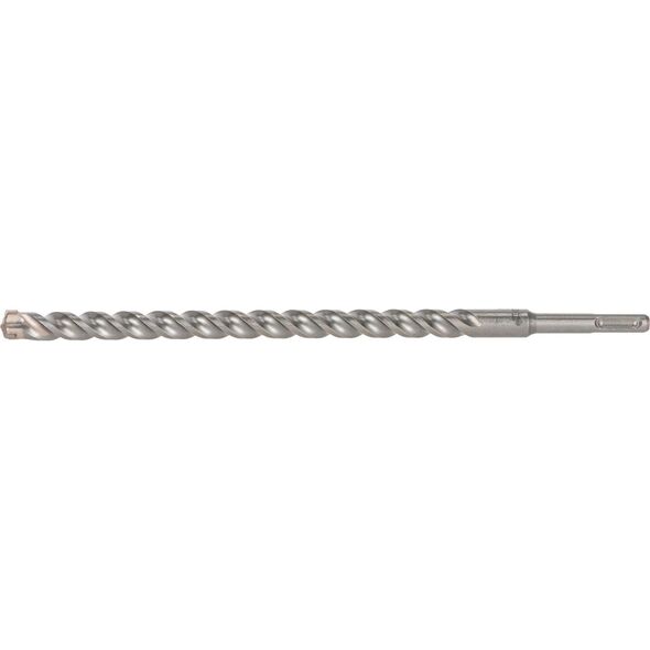 WIERTŁO DO BETONU ZBROJONEGO SDS PLUS S3, 16*310MM PROLINE