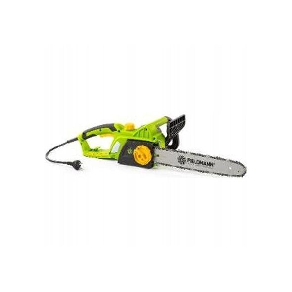 Elektrinis grandininis pjūklas Fieldmann FZP 2110-E, 35.5 cm, 1800W