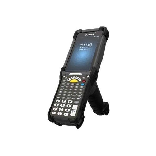 Terminal danych Standard MC9300 GUN 4GB RAM/32 GB FLASH/WiFi/2D SE4770SR/Android z GMS/53 klawisze /akumulator/7000mAh