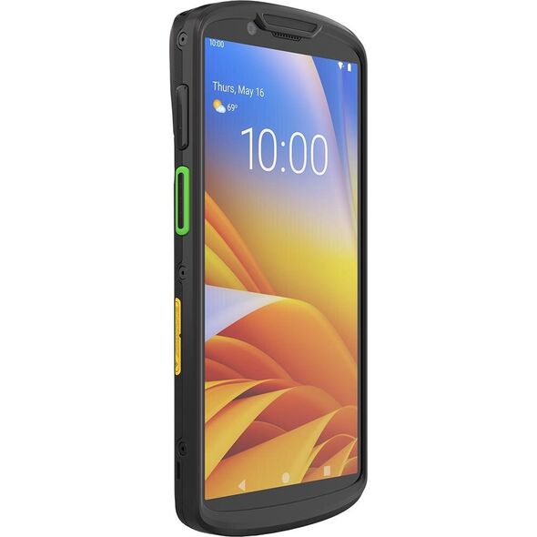 Komputer dotykowy TC53E / LAN / 6.0" wyświetlacz / WiFi 6E / 6GB RAM / 64GB ROM / SE4720 Imager / 8 MP FFCC / 16MP RFC / Warm Swap / 4680 mAh / GMS / ROW only