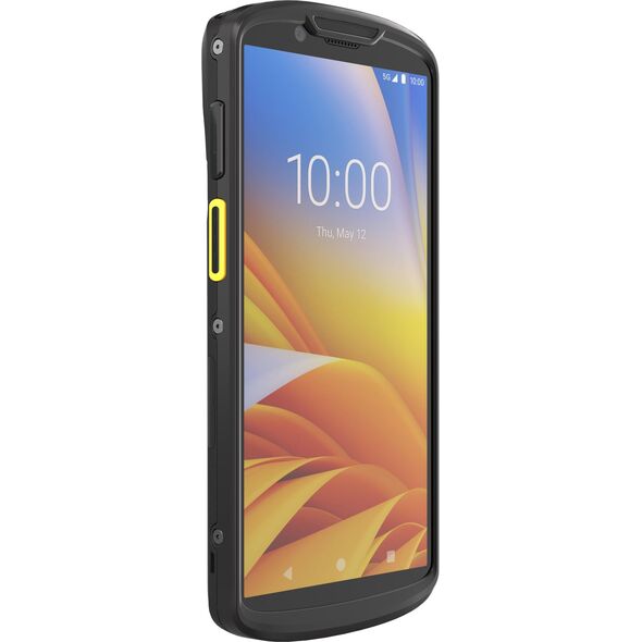 Komputer dotykowy TC58 Premium WAN / 6" / 5G FR1 / Wifi 6E / 8GB RAM /128 GB ROM / SE55 Imager / 8MP FFC /16 MP RFC / 4680 mAh / GMS /ROW / True Hot Swap & Non-Certified Parcel Dimensioning