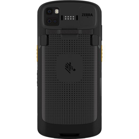 Komputer dotykowy TC58 Premium WAN / 6" / 5G FR1 / Wifi 6E / 8GB RAM /128 GB ROM / SE55 Imager / 8MP FFC /16 MP RFC / 4680 mAh / GMS /ROW / True Hot Swap & Non-Certified Parcel Dimensioning