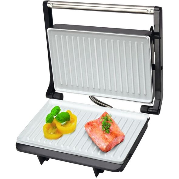 EKG013 Esperanza grill kontaktowy ceramiczny peperone