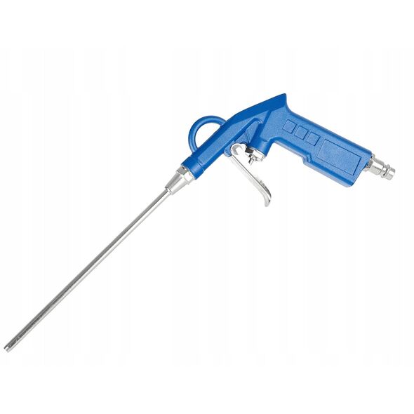 Pistolet MAX do przedmuchiwania z długą dyszą 20cm (100)